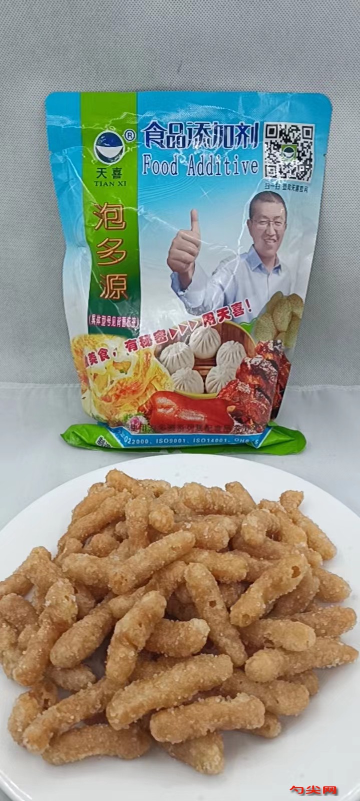 江米条