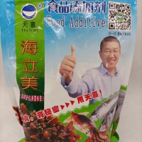 天喜牌海立美M；速冻鱼丸油炸鱼油炸鱼皮冷冻水产品糕膨松剂